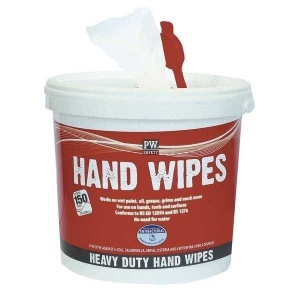 Lingettes Nettoyantes