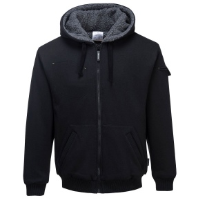 Blouson à capuche Petwer