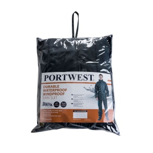 Ensemble de pluie Sealtex