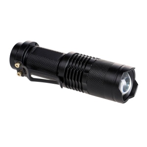 Torche de poche à