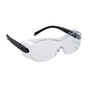 Lunettes couvrante