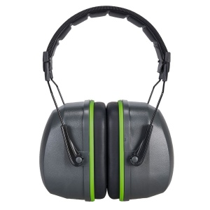 Casque Antibruit Premium