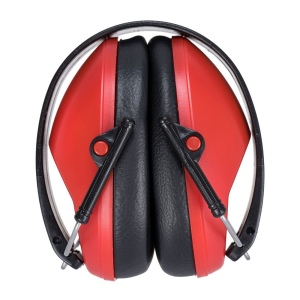 Casque anti-bruits ultra mince