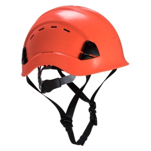 casque alpiniste Height