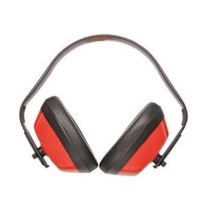 Casque antibruit Classic