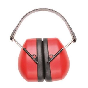 Casque Antibruit