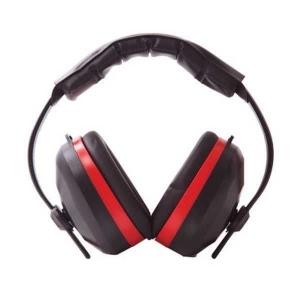 Casque antibruit Confort
