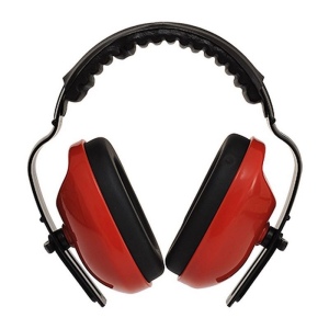 Casque antibruit Classic Plus