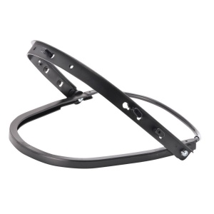 Serre-Casque Relevable