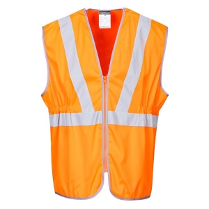 Gilet HV long GO/RT 3279