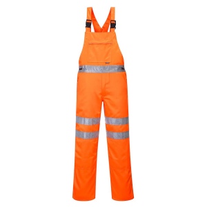 Cotte Hi-Vis GO/RT