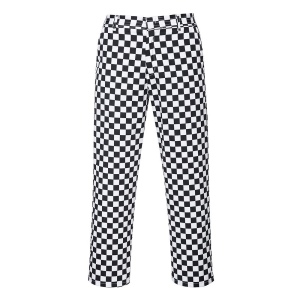 Pantalon de cuisine Harrow