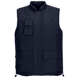 Gilet de froid Classic