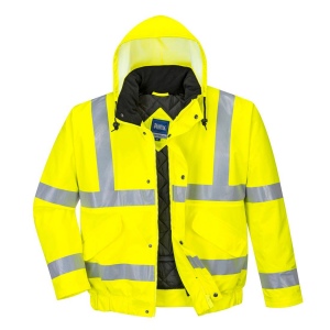Blouson Sealtex Ultra (jaune)
