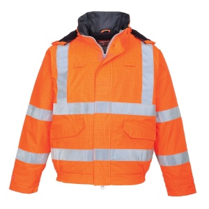 Blouson HV Bizflame