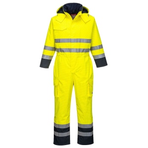 Combinaison de pluie
