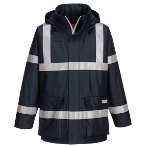 Veste de pluie FR