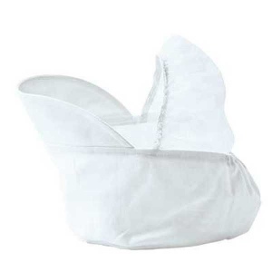 Casquette à résille