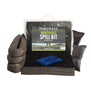 Kit d'absorbants