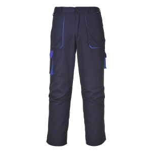 Pantalon Texo Contrast