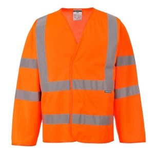 Gilet baudrier Hi-Vis