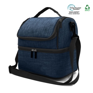 Sac isotherme 2 compartiments GRS - ENVIRONNEMENT & NATURE