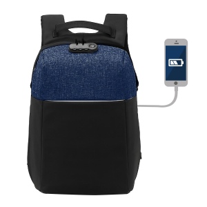 Sac à dos connecté GRS - BLAUPUNKT