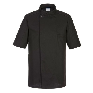 VESTE DE CHEF SURREY M/C Polaire 100% polyester
