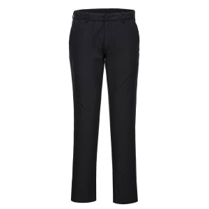 PANTALON FEMME CHINO SLIM