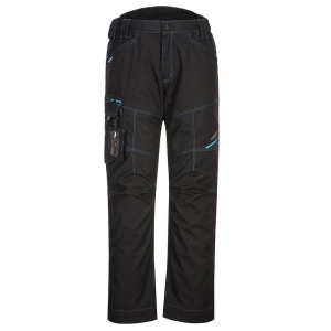 PANTALON DE SERVICE WX3 cuir de buffle PU/PU