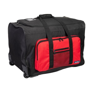 Sac à roulettes multipoches SBP AE