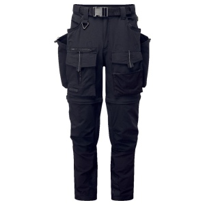 Pantalon Modulable ultime 3 en 1