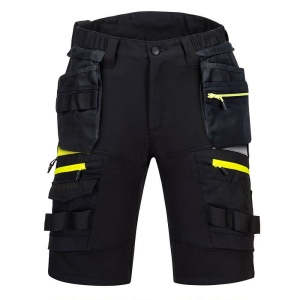 Bermuda Holster DX4 Insulatex
