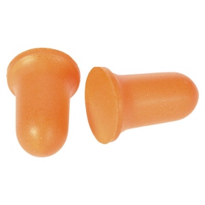 Bouchon d'oreille Bell Comfort mousse de PU