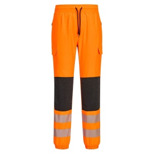 Jogging KX3 haute visibilité Flexi classe 2