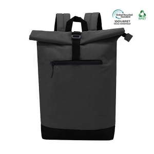 Sac à dos 10L recyclé certifié GRS - Environnement & Nature