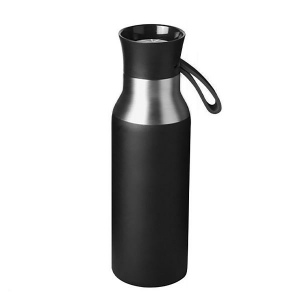 Bouteille double paroi 500mL -Environnement & Nature