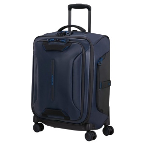 ECODIVER - Valise 4 roues 55cm - SAMSONITE