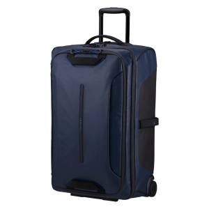 ECODIVER - Sac de voyage  à roulettes 79cm - SAMSONITE