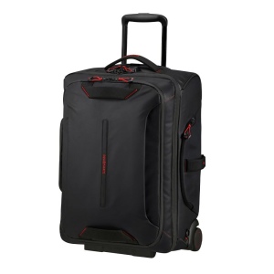 ECODIVER - Sac de voyage  à roulettes 55cm - SAMSONITE