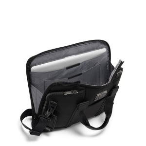 ALPHA BRAVO - Porte-document 8L - TUMI
