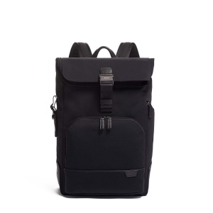 HARRISON - Sac à dos rolltop 17L - TUMI
