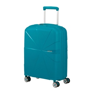 STARVIBE - 67cm Valise 4 roues - AMERICAN TOURISTER