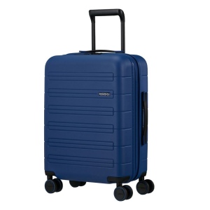 NOVASTREAM - 55 cm Valise 4 roues - AMERICAN TOURISTER