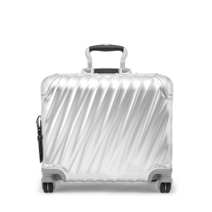19DEGREE ALU- 40cm Valise 4 roues - TUMI