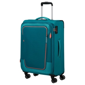 PULSONIC - 68cm Valise 4 roues - AMERICAN TOURISTER