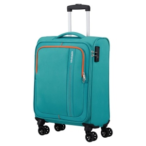 SEA SEEKER - 55cm Valise 4 roues - AMERICAN TOURISTER