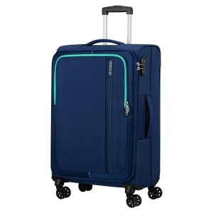 SEA SEEKER - 68cm Valise 4 roues - AMERICAN TOURISTER