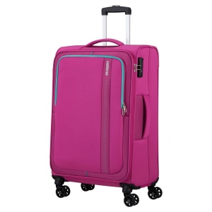 SEA SEEKER - 80cm Valise 4 roues - AMERICAN TOURISTER