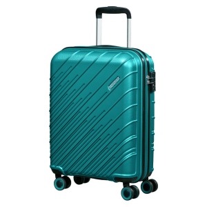 Speedstar - 67cm Valise 4 roues - AMERICAN TOURISTER